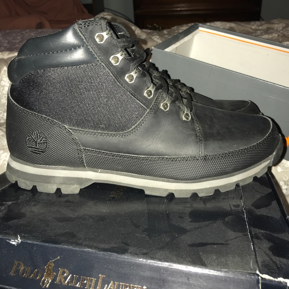 Timberland Earthkeepers